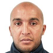 Marc Mohamed fm 2019