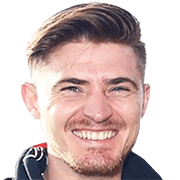 Scott Waters fm 2019