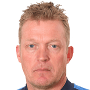 Leif Troedsson fm 2019