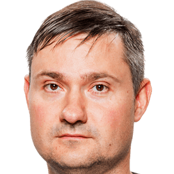 Andrey Pronchev fm 2019