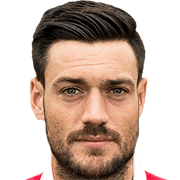 Johnnie Jackson fm 2019