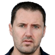 Dimitris Niarchakos fm 2019