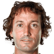 Mauricio Taricco fm 2019