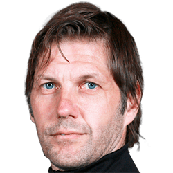 Stefan Strömborg fm 2019