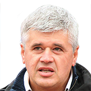 Dmitry Barannik fm 2019