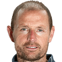 Allan Johnston fm 2019