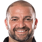 Nick Theslof fm 2019