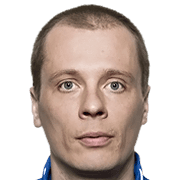 Jaakko Nevanlinna fm 2019