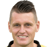 Michael Dingsdag fm 2019