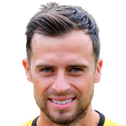 Byron Anthony fm 2019