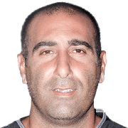 Shimon Mualem fm 2019