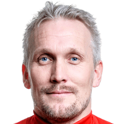 Jørgen Isnes fm 2019