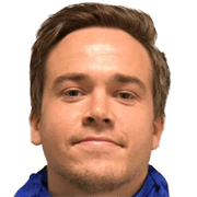 Alexander Øren fm 2019