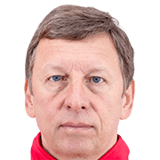 Anatoliy Voitsekhovich fm 2019