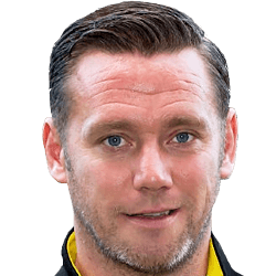 Kevin Nolan fm 2019