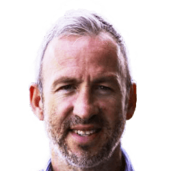 Shaun Derry fm 2019