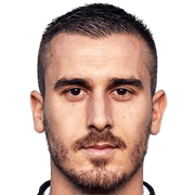 Luka Pavlovic fm 2019