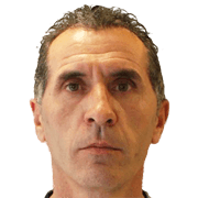 Sinisa Gogic fm 2019