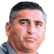 Jaime García fm 2019