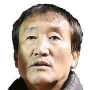 Park Sang-In fm 2019