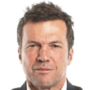 Lothar Matthäus fm 2019