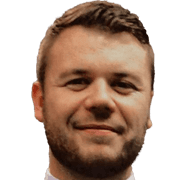 Shaun Docherty fm 2019