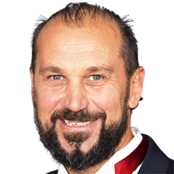 Lionel Charbonnier fm 2019