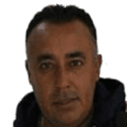 Héctor Barrera fm 2019