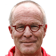 Coen van Welij fm 2019