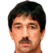 Vladimir Yezhurov fm 2019