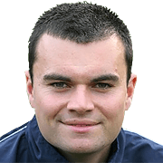 Martin Brennan fm 2019