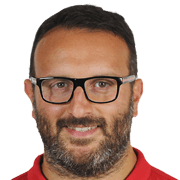 Davide Ciampelli fm 2019