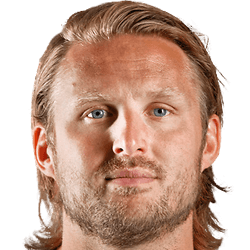 Björn Hamberg fm 2019