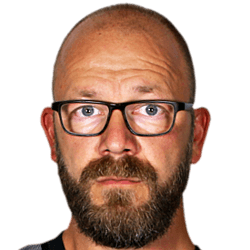 Tobias Hamann fm 2019