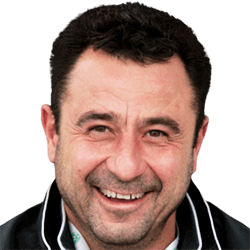 Petar Pashev fm 2019