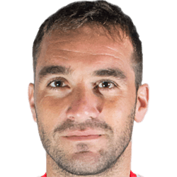 Iván Borghello fm 2019