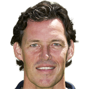 Chris van der Weerden fm 2019