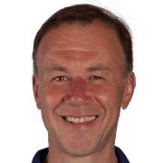 Robert Jaspert fm 2019