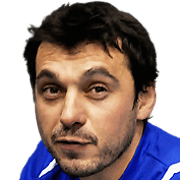 Yuriy Dmytrulin fm 2019