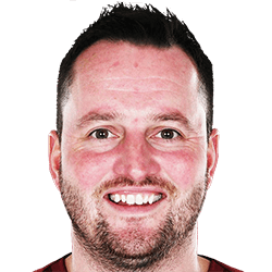 Antony Stuart fm 2019