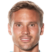 Matty Taylor fm 2019