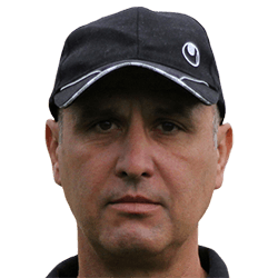 Dimitar Mladenov fm 2019