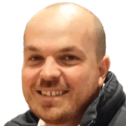 Michael Freitas fm 2019