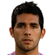 Héctor Robles fm 2019