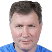 Yuriy Yaroshenko fm 2019