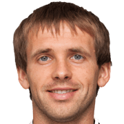 Grygoriy Yarmash fm 2019