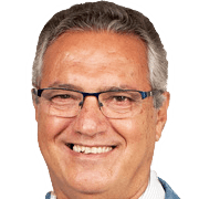 Dagoberto Santos fm 2019