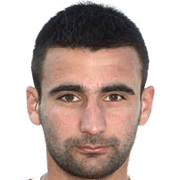 Nemanja Miljanovic fm 2019