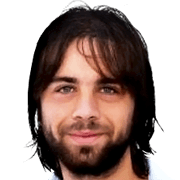 Stevan Stosic fm 2019