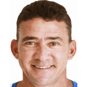 Aroldo Moreira fm 2019